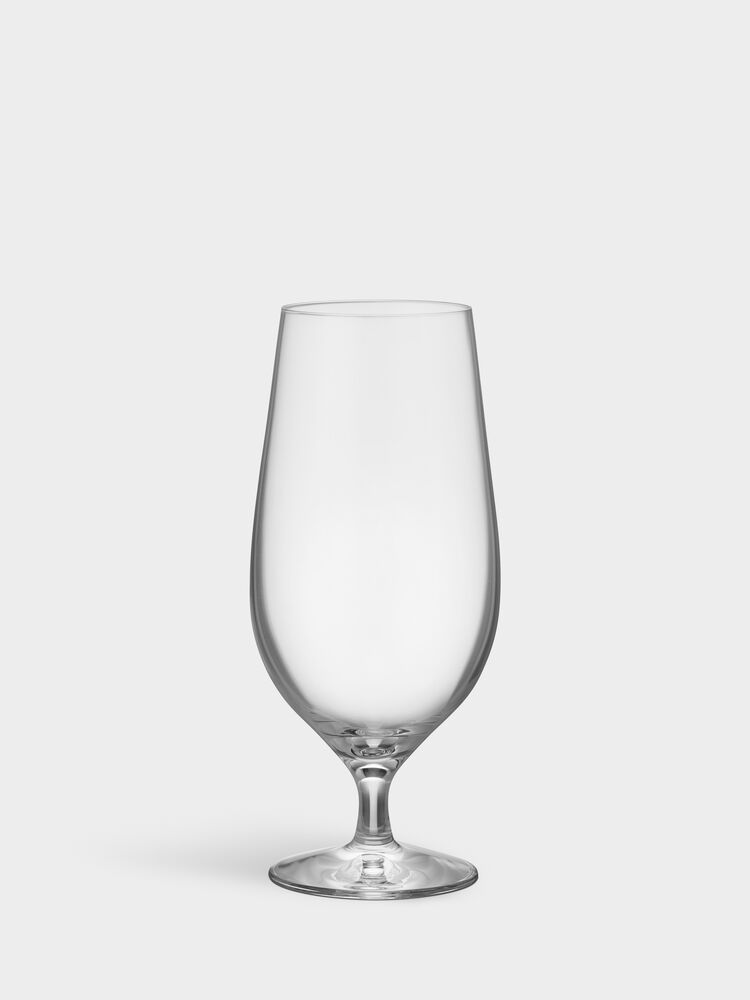 ORREFORS Lager ølglas 4pak 60cl